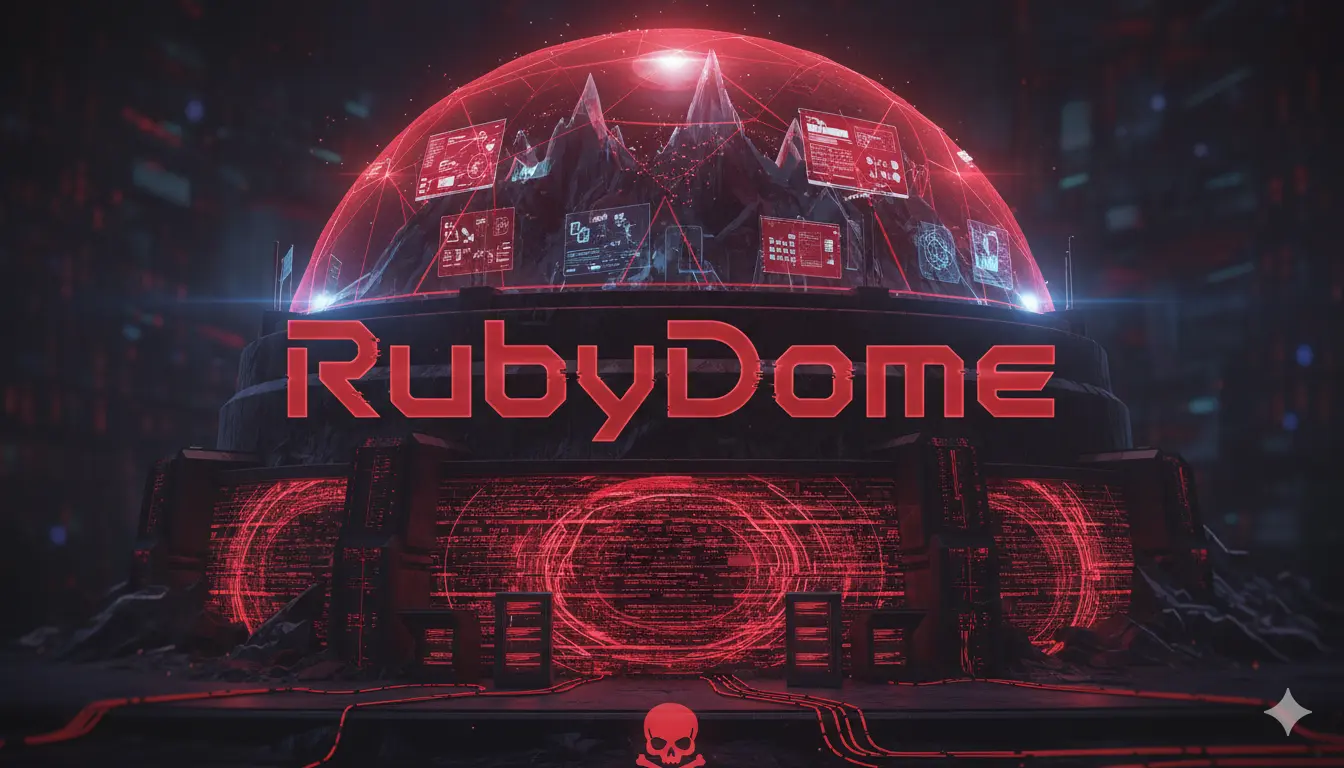 RubyDome Proving Grounds 